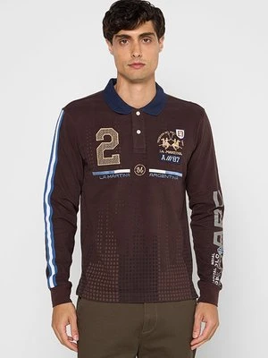 Koszulka polo LA MARTINA