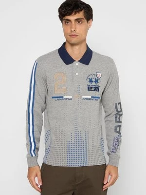 Koszulka polo LA MARTINA