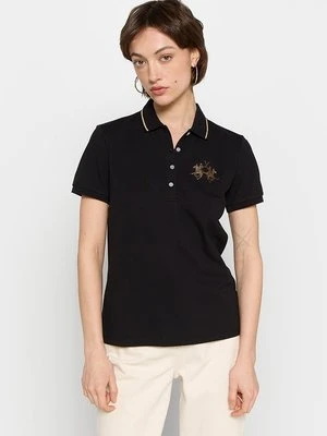 Koszulka polo LA MARTINA