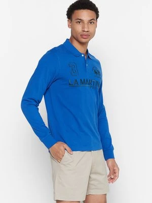 Koszulka polo LA MARTINA