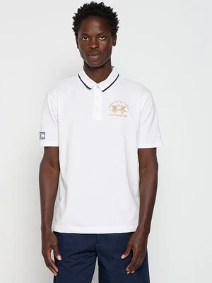 Koszulka polo LA MARTINA