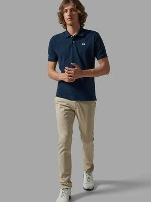 Koszulka polo LA MARTINA