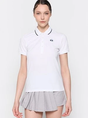 Koszulka polo LA MARTINA