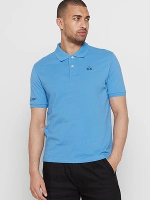 Koszulka polo LA MARTINA