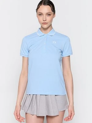 Koszulka polo LA MARTINA