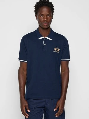 Koszulka polo LA MARTINA