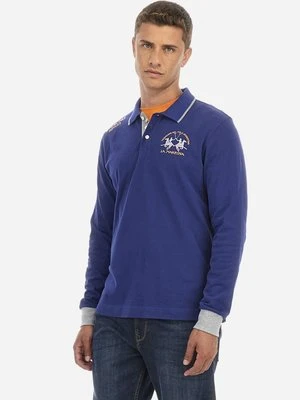 Koszulka polo LA MARTINA