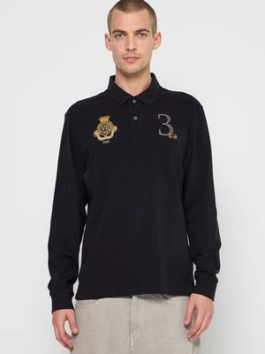 Koszulka polo LA MARTINA