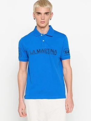 Koszulka polo LA MARTINA
