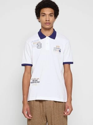 Koszulka polo LA MARTINA