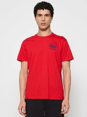 Koszulka polo LA MARTINA