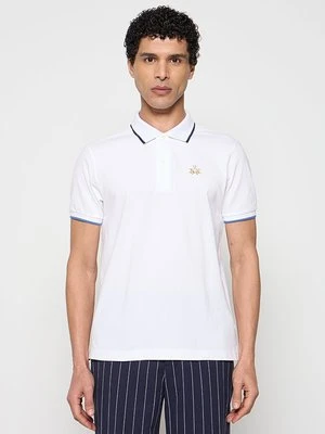 Koszulka polo LA MARTINA