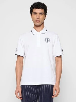 Koszulka polo LA MARTINA