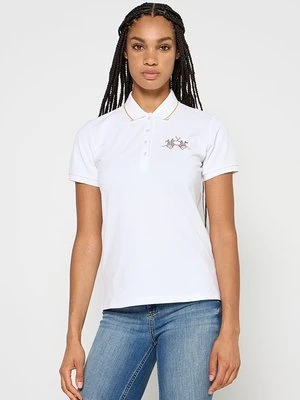 Koszulka polo LA MARTINA