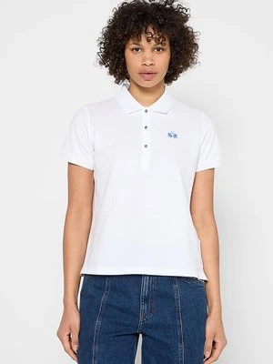 Koszulka polo LA MARTINA