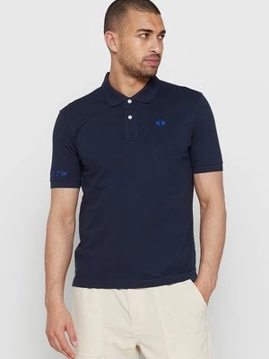 Koszulka polo LA MARTINA