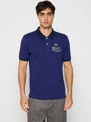 Koszulka polo LA MARTINA