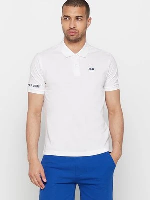 Koszulka polo LA MARTINA