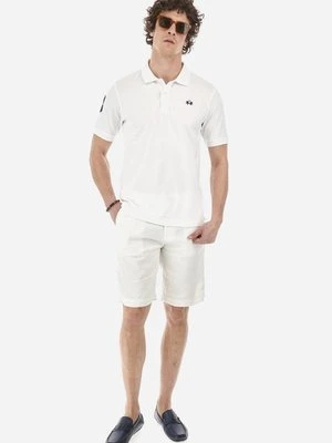 Koszulka polo LA MARTINA