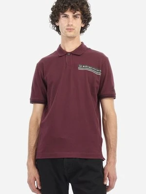 Koszulka polo LA MARTINA