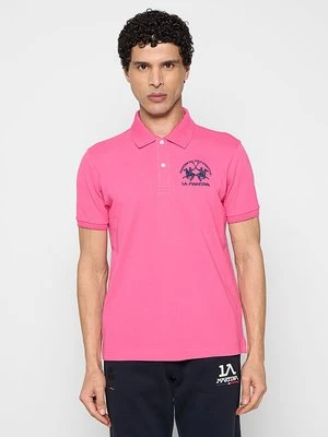 Koszulka polo LA MARTINA