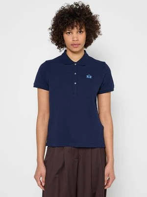 Koszulka polo LA MARTINA