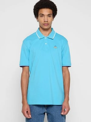 Koszulka polo LA MARTINA