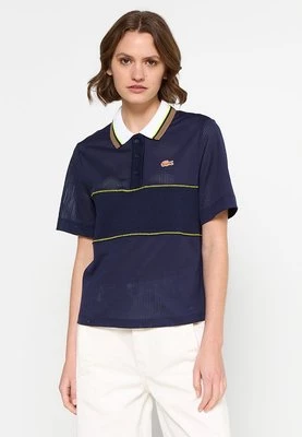 Koszulka polo Lacoste