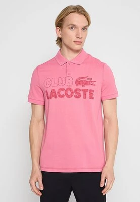 Koszulka polo Lacoste