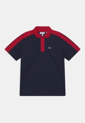 Koszulka polo Lacoste