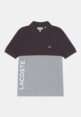 Koszulka polo Lacoste