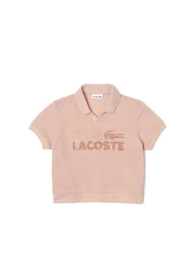 Koszulka polo Lacoste