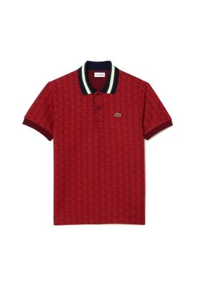 Koszulka polo Lacoste