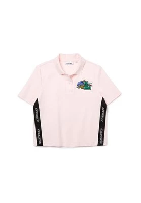 Koszulka polo Lacoste