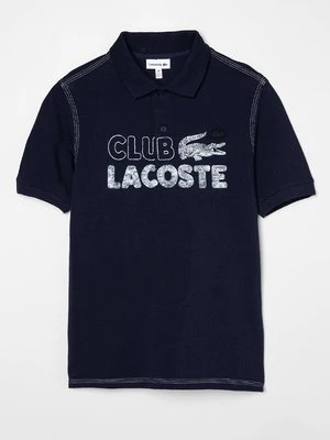 Koszulka polo Lacoste