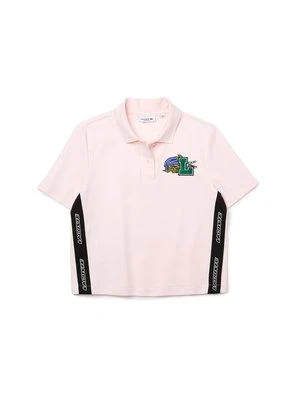 Koszulka polo Lacoste