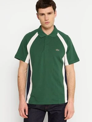 Koszulka polo Lacoste