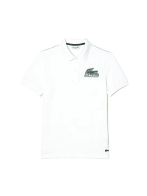Koszulka polo Lacoste