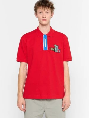 Koszulka polo Lacoste