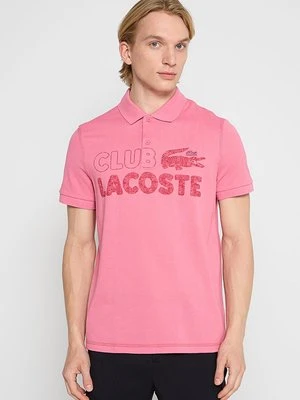 Koszulka polo Lacoste