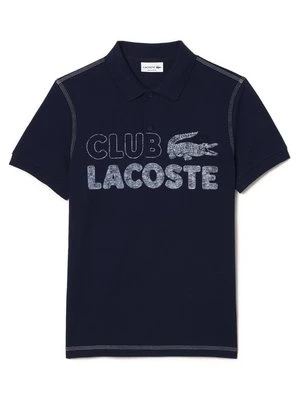 Koszulka polo Lacoste