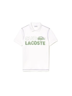 Koszulka polo Lacoste