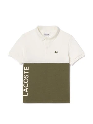 Koszulka polo Lacoste