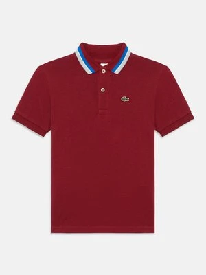 Koszulka polo Lacoste