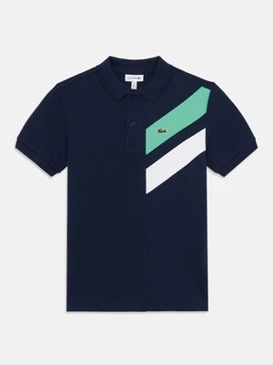 Koszulka polo Lacoste