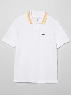 Koszulka polo Lacoste