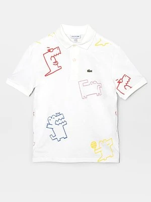 Koszulka polo Lacoste