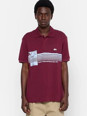 Koszulka polo Lacoste