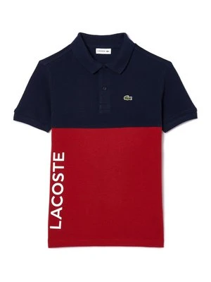 Koszulka polo Lacoste