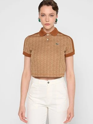 Koszulka polo Lacoste